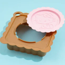Hello Kitty Sandwich Maker