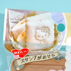 Hello Kitty Sandwich Maker