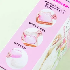 Hello Kitty Sandwich Mold