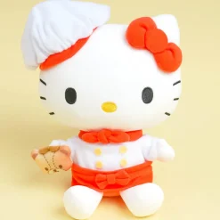 Hello Kitty Sanrio Bakery Plushie - Mini