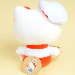 Hello Kitty Sanrio Bakery Plushie - Mini