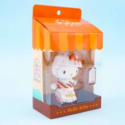 Hello Kitty Sanrio Café Vinyl Charm
