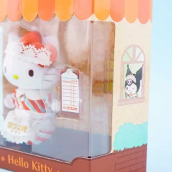 Hello Kitty Sanrio Café Vinyl Charm