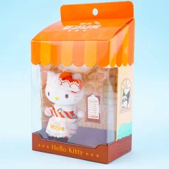 Hello Kitty Sanrio Café Vinyl Charm