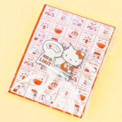 Hello Kitty Scales Pin