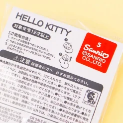 Hello Kitty Scales Pin