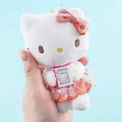 Hello Kitty Secret Diary Plushie - Medium