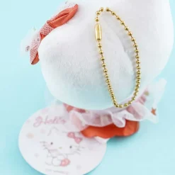 Hello Kitty Secret Diary Plushie - Medium