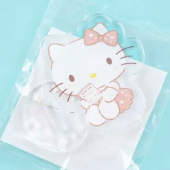 Hello Kitty Secret Diary Acrylic Stand