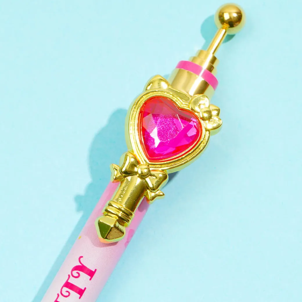 Hello Kitty Secret Wand Pen