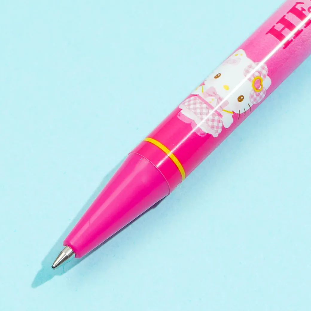 Hello Kitty Secret Wand Pen