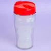 Hello Kitty Shaped Two-Layer Tumbler