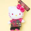 Hello Kitty Shibuya Neon Night Plushie Charm