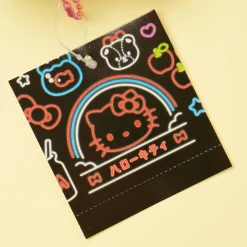 Hello Kitty Shibuya Neon Night Plushie Charm