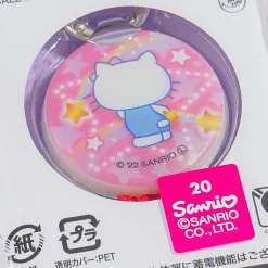Hello Kitty Shining Charging Cable