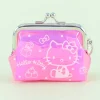 Hello Kitty Shiny Coin Purse