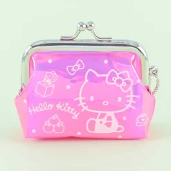Hello Kitty Shiny Coin Purse