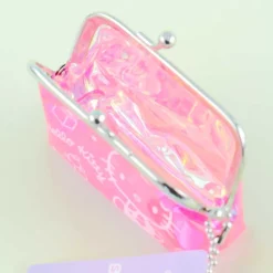 Hello Kitty Shiny Coin Purse