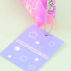 Hello Kitty Shiny Coin Purse