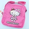 Hello Kitty Shiny Manufatto Shoulder Bag