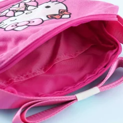 Hello Kitty Shiny Manufatto Shoulder Bag