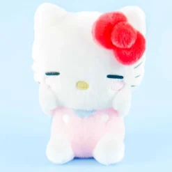 Hello Kitty Shy Plushie - Medium