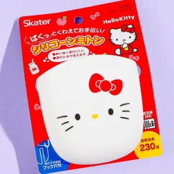 Hello Kitty Silicone Mitten