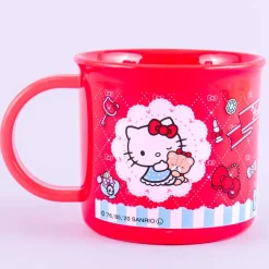 Hello Kitty Silver Ions Fashion Cup