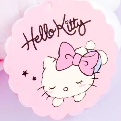 Hello Kitty Sleeping Plushie - Medium