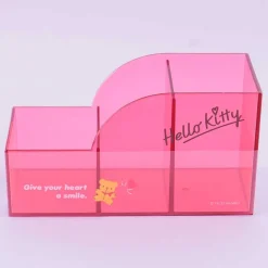 Hello Kitty Smile Pen Holder