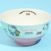 Hello Kitty Smiles Porcelain Rice Bowl