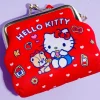 Hello Kitty Snack Time Nostalgic Series Coin Purse