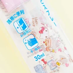 Hello Kitty Snack Time Spray Bottle
