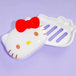 Hello Kitty Soap Dish