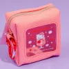 Hello Kitty Soda Square Pouch