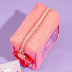 Hello Kitty Soda Square Pouch