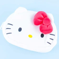 Hello Kitty Soft Pouch