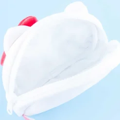 Hello Kitty Soft Pouch