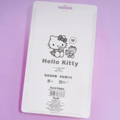 Hello Kitty Solar & Battery-Powered Calculator