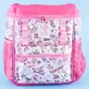 Hello Kitty Space-Time Rectangular Backpack