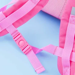 Hello Kitty Space-Time Rectangular Backpack