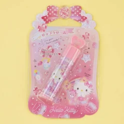 Hello Kitty Sparkling Jewel Lip Cream