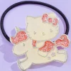 Hello Kitty Sparkly Unicorn Hair Tie