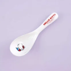 Hello Kitty Spoon