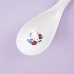 Hello Kitty Spoon
