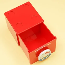 Hello Kitty Stacking Chest
