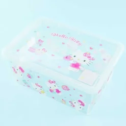 Hello Kitty Storage Box