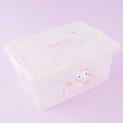 Hello Kitty Story Time Storage Box