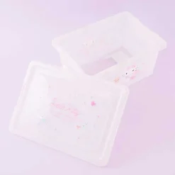 Hello Kitty Story Time Storage Box