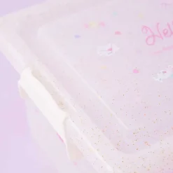 Hello Kitty Story Time Storage Box